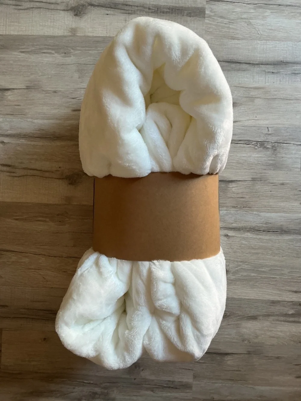 Berkshire Life Eco Soft Queen Blanket